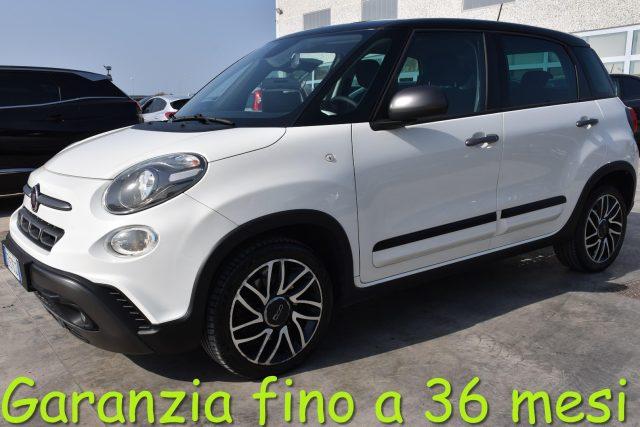 FIAT 500L 1.6 Multijet 120 CV Cross