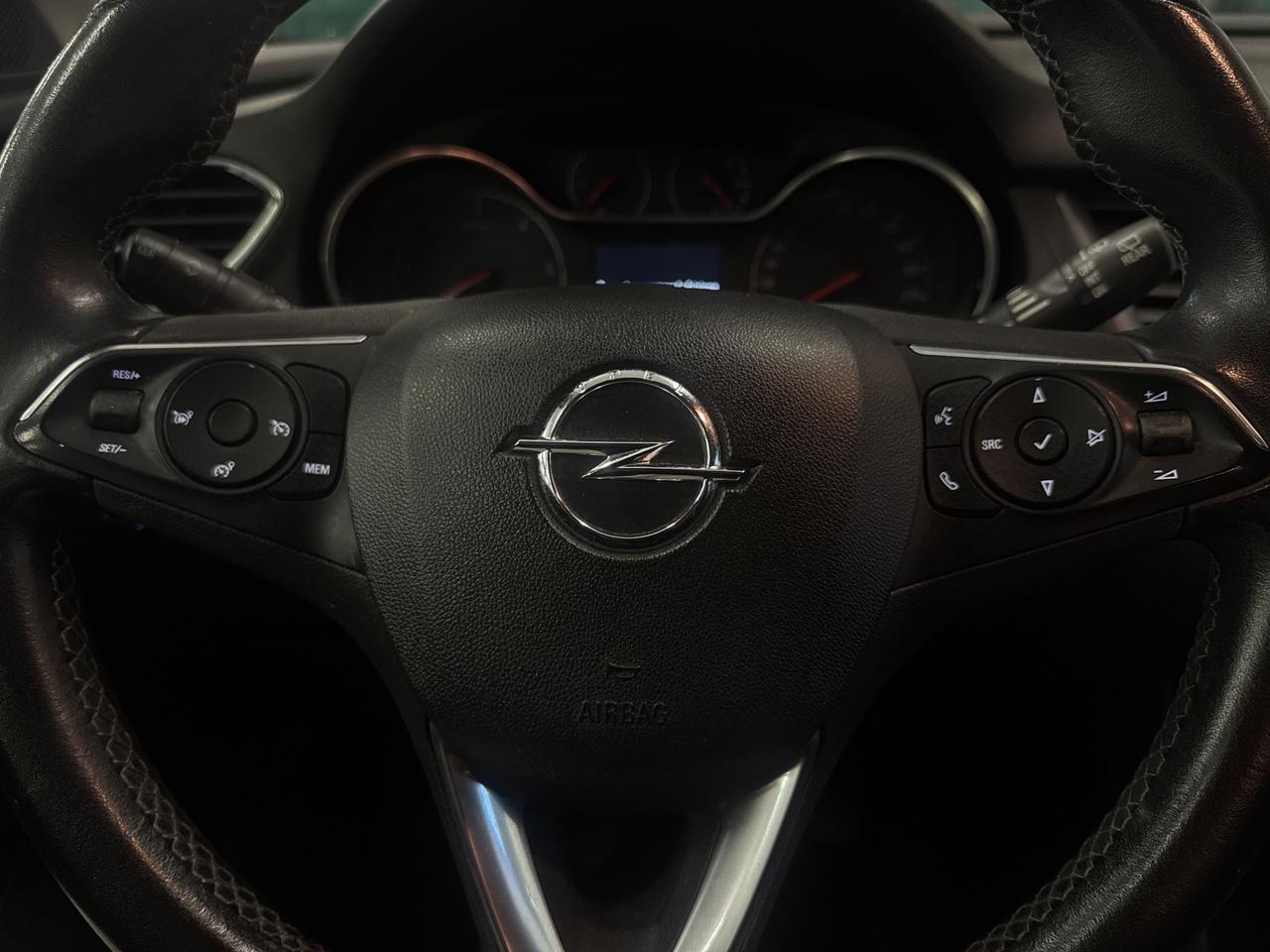 Opel Grandland X 1.6 diesel Ecotec Start&Stop Ultimate