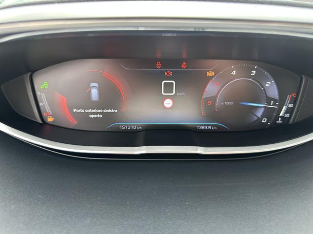 PEUGEOT 3008 BlueHDi 120 S&S GT Line