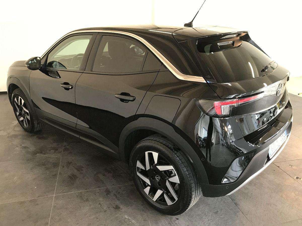 Opel Mokka 1.5 diesel Edition
