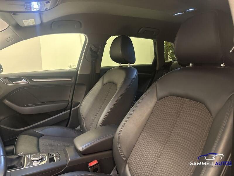 Audi A3 A3 SPB 1.6 TDI Ambiente