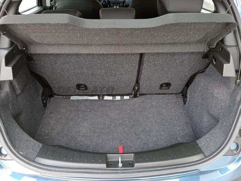 Lancia Ypsilon Ypsilon 1.0 firefly hybrid Platino s&s 70cv