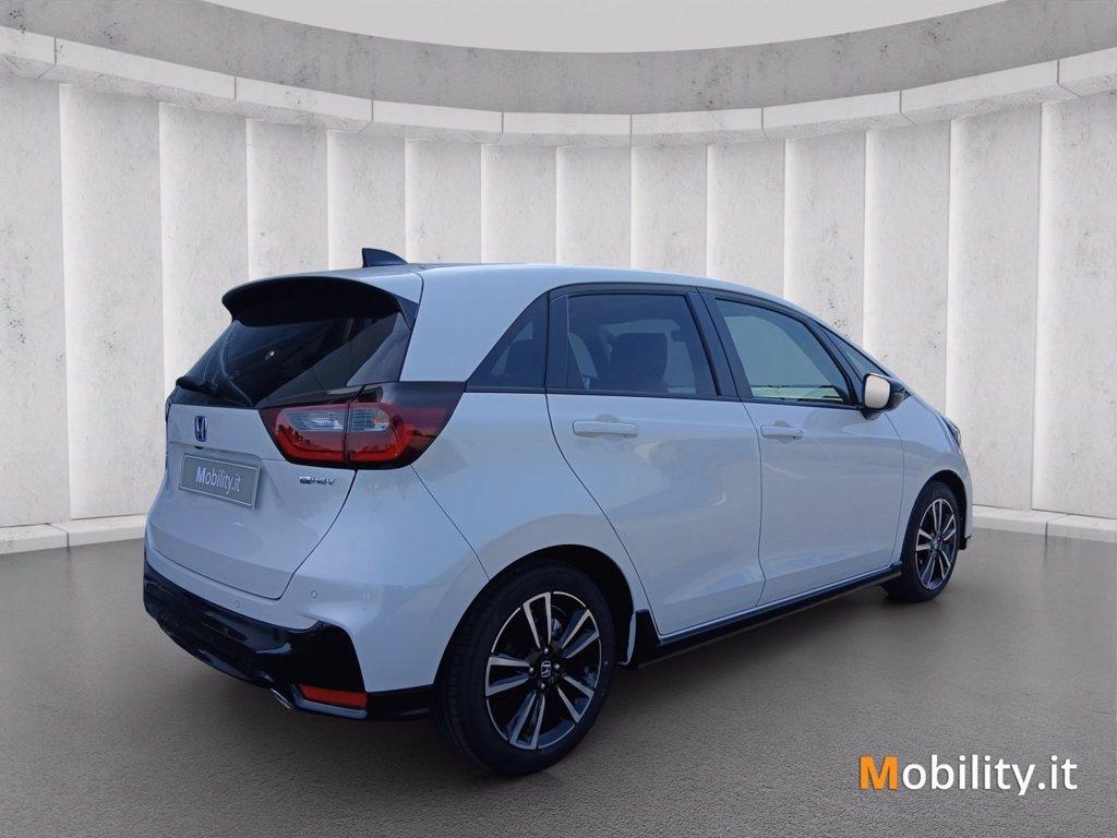 HONDA Jazz 1.5 hev Sport ecvt del 2024