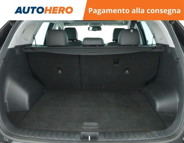 HYUNDAI Tucson 1.7 CRDi XPossible