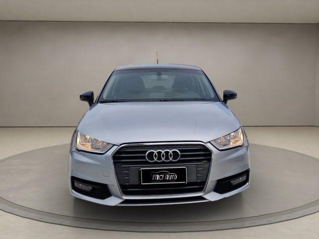 AUDI A1 SPB 1.4 TDI ultra Metal plus