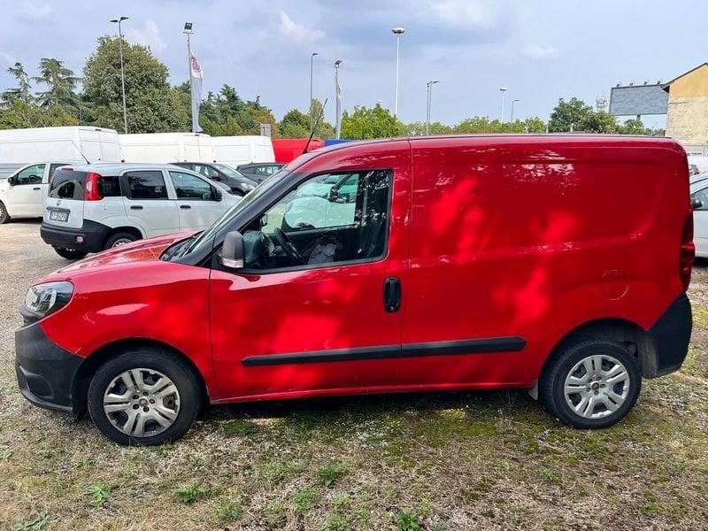 FIAT Doblò 1.3 MJT CH1 Lounge (IVA ESCL.)