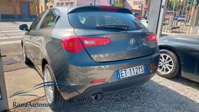 ALFA ROMEO Giulietta 1.6JTDm-2 105CV Progression