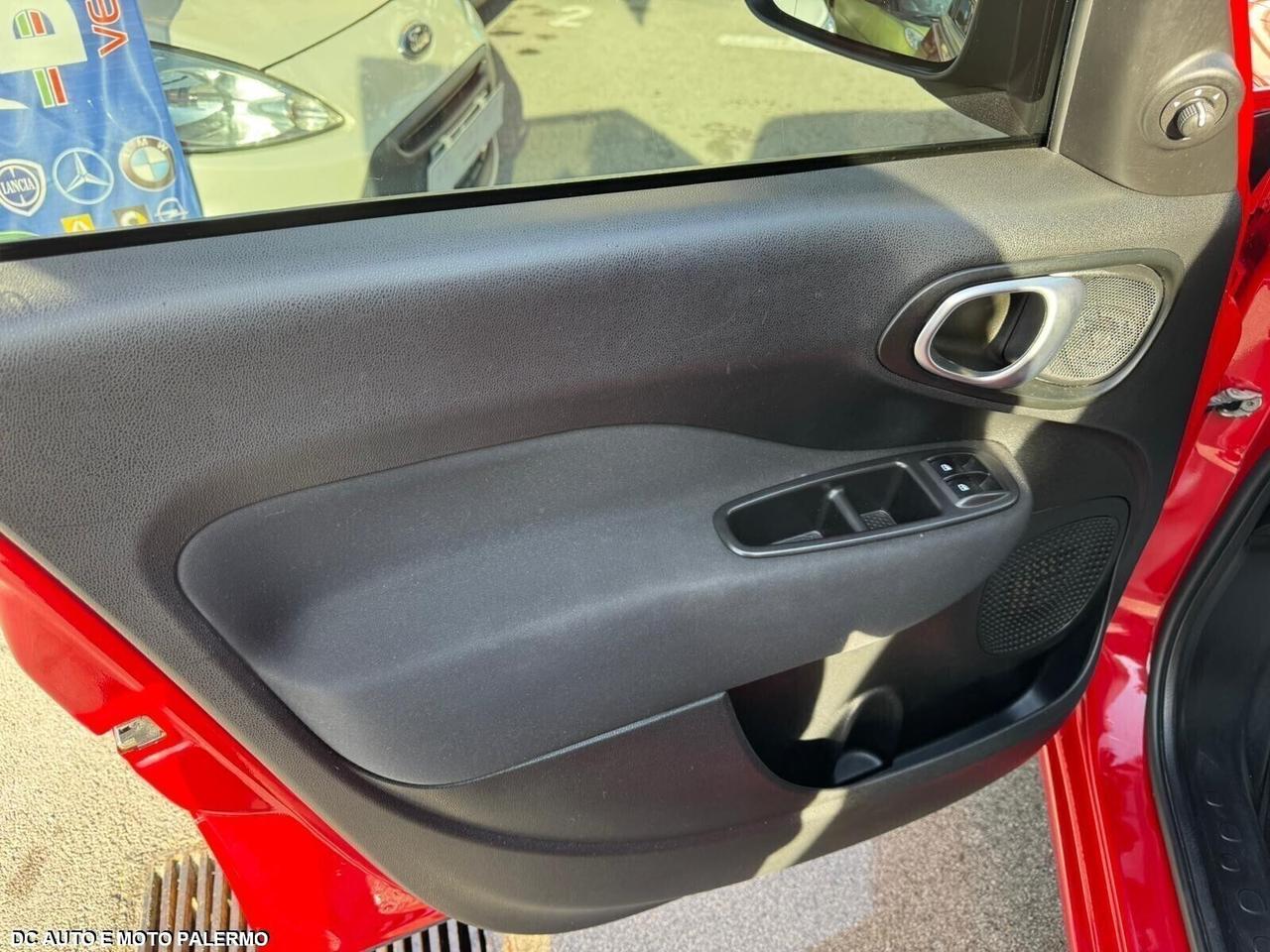 Fiat 500 L 1.6 Diesel 105 CV Lounge.Affaron.e.2014