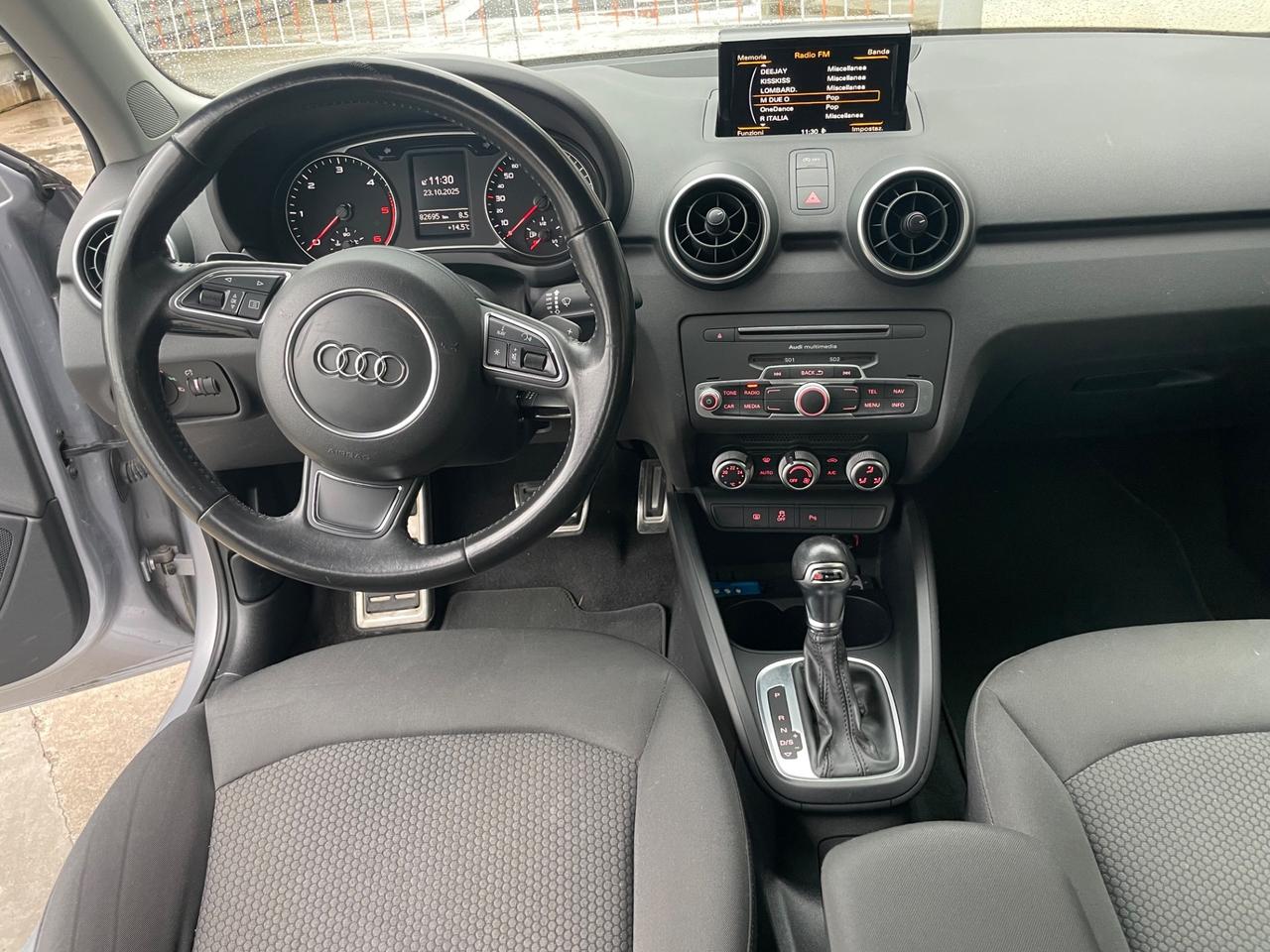 Audi A1 1.4 TDI S tronic Sport