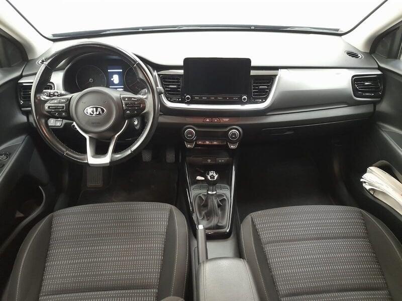 Kia Stonic Stonic 1.2 dpi Style s/Design Pack GPL 84cv