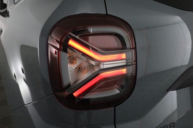DACIA Duster Duster 1.0 TCe GPL 4x2 Journey