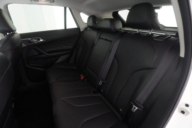 MG HS (2024-->) PHEV Luxury