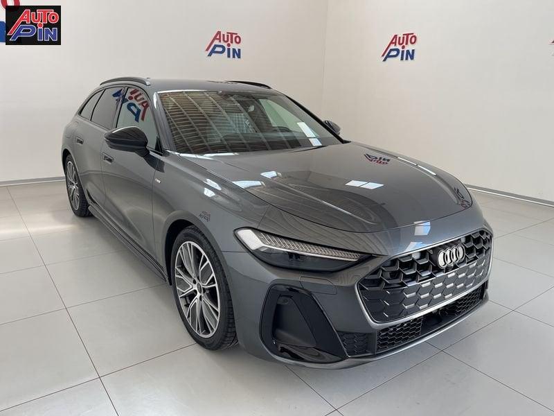 Audi A5 A5 Avant TDI 150 kW mHEV+ S tronic S Line*In arrivo*