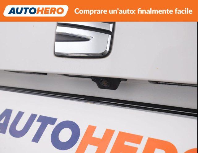 SEAT Ateca 2.0 TDI Business
