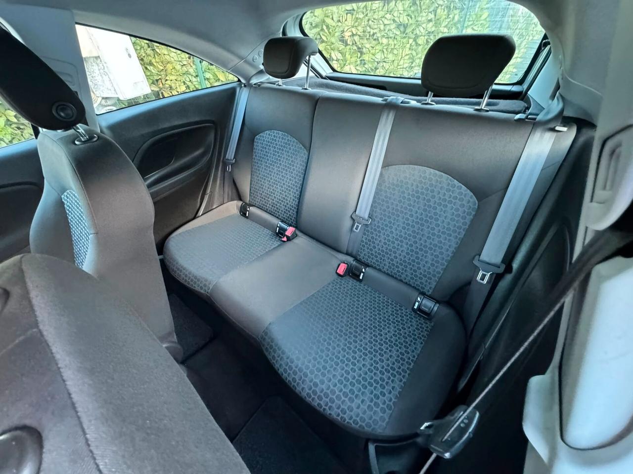 Opel Corsa 1.3 CDTI ,95CV garanzia