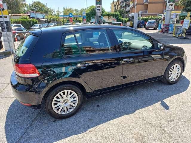 Volkswagen Golf Golf 5p 1.6 tdi Highline