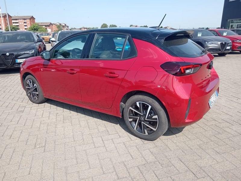 Opel Corsa 1.2 100cv GS AT8