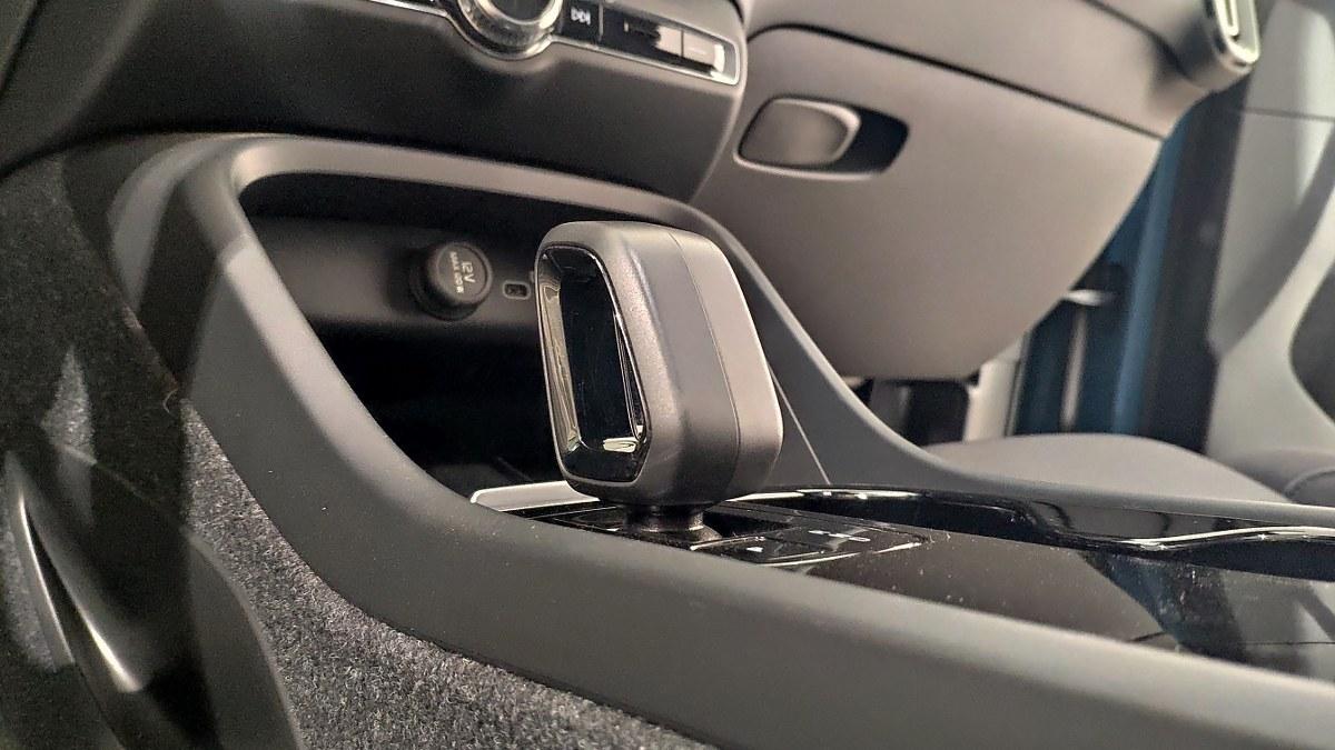 VOLVO C40 Recharge Twin Motor Awd Plus