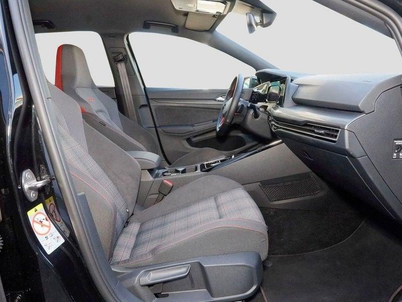 Volkswagen Golf 2.0 TSI GTI DSG 18" Harman Kardon Cockpit Led