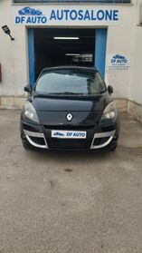 Renault Scenic Scénic X-Mod 1.5 dCi 110CV Luxe