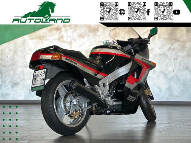 KAWASAKI ZX 10 Tomcat*Condizioni da Museo*Solo78.000km