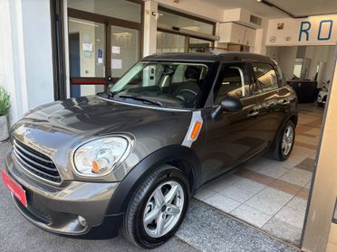 Mini One Countryman 1.6 Cooper