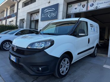 Fiat doblò cargo 2020 IVA COMPRESA