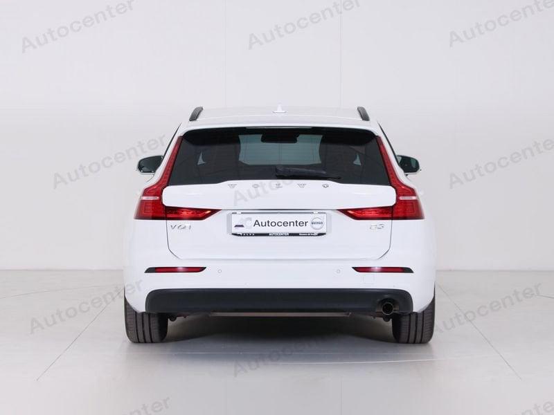Volvo V60 D3 150CV AUT BUSINESS