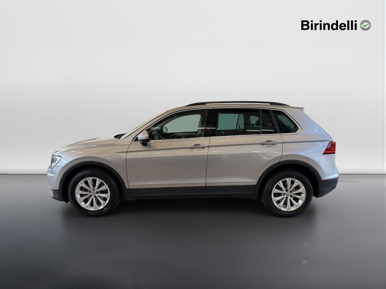 VOLKSWAGEN Tiguan 2ª serie - Tiguan 1.6 TDI SCR Style BlueMotion Technology