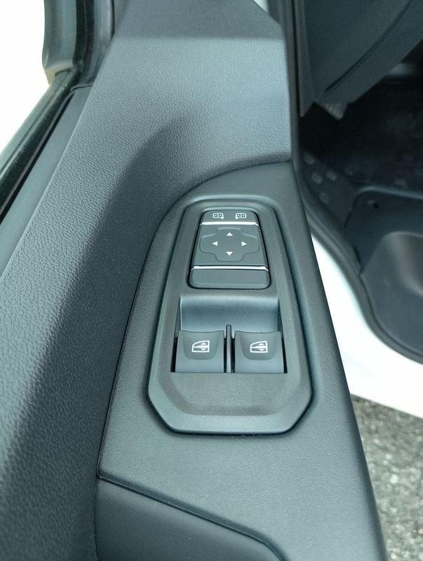 Nissan Primastar P.CONSEGNA 9POSTI PASSO LUNGO 150CV - PREZZO+IVA