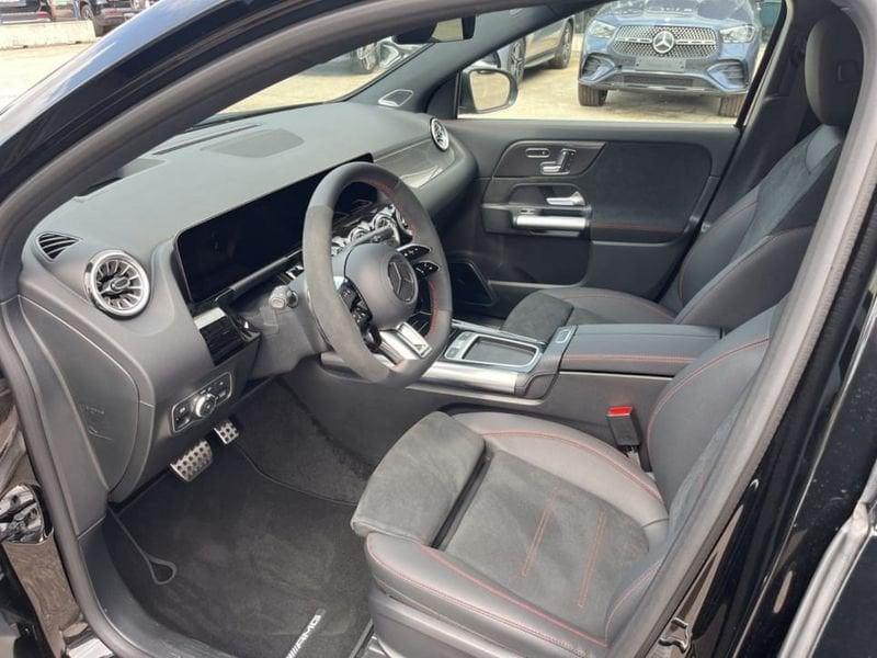 Mercedes-Benz GLA 45 S AMG 4Matic Premium Plus