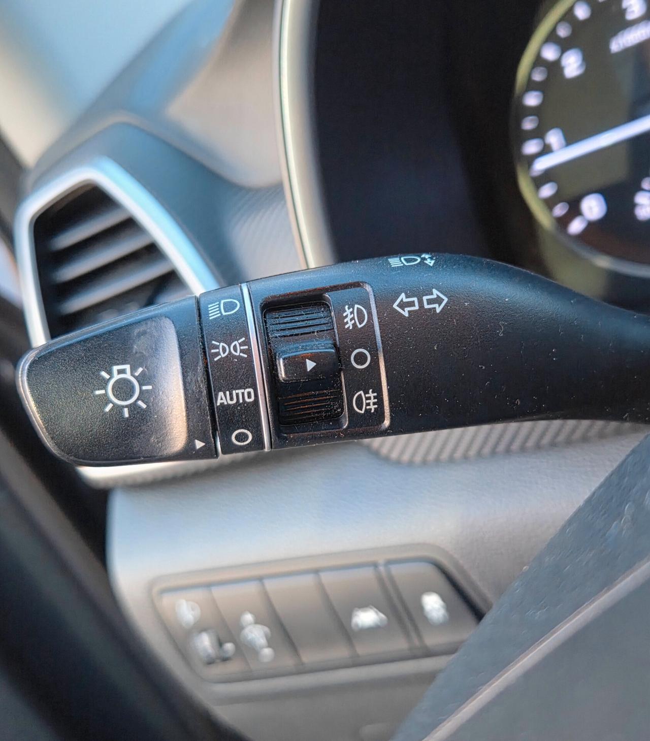 Hyundai Tucson 1.6 CRDi XPrime