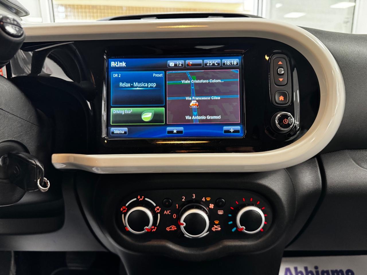 Renault Twingo SCe Life