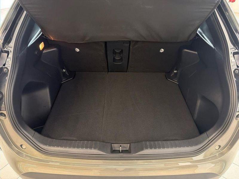Toyota Yaris Cross 1.5H (116 CV) E-CVT Adventure