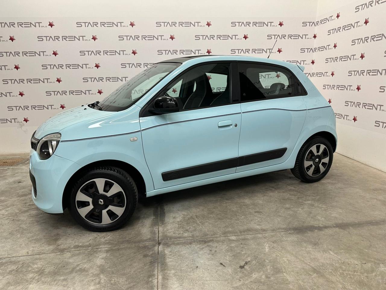 Renault Twingo SCe Zen