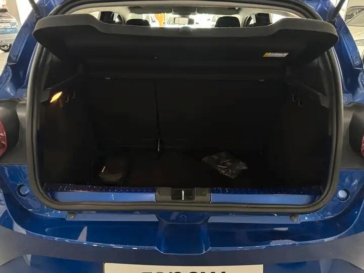 Dacia Sandero Streetway 1.0 TCe ECO-G Comfort
