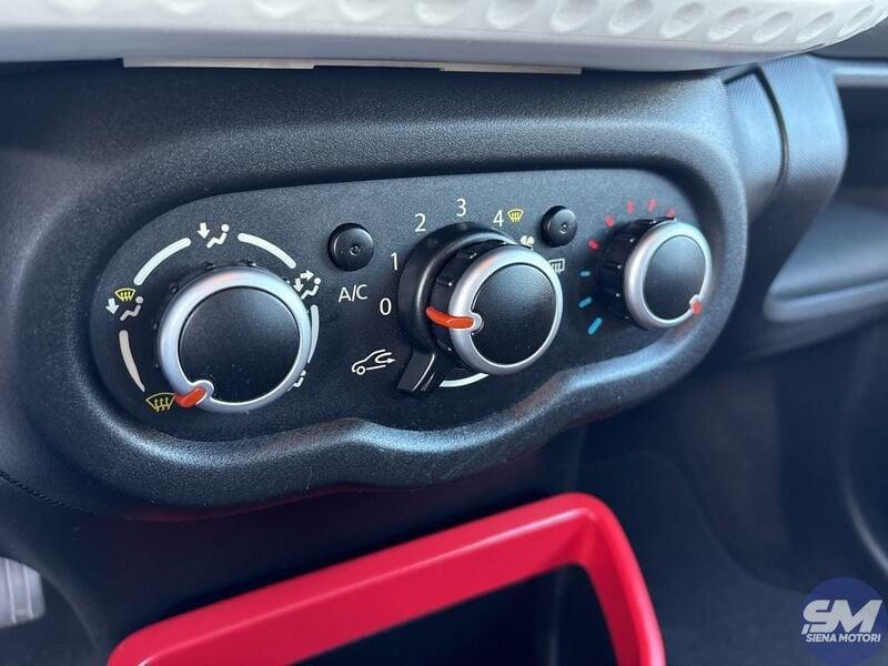 Renault Twingo Twingo SCe Zen