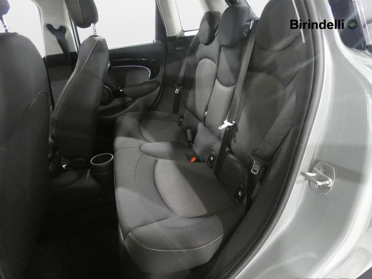 MINI Mini 5 porte (F55) - Mini 1.5 One 75 CV Classic 5 porte