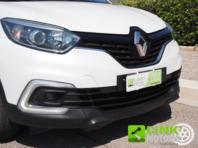 RENAULT Captur dCi 8V 90 CV *? 154,00 al mese*
