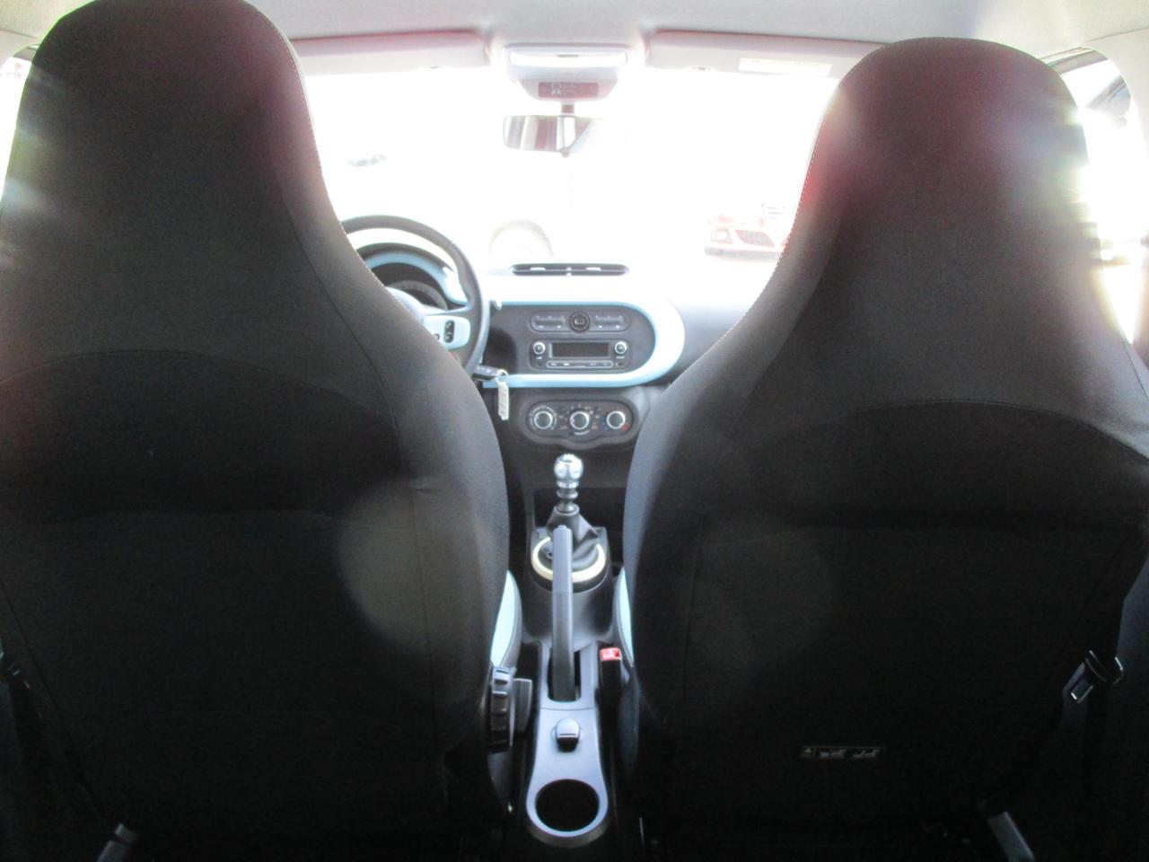 Renault Twingo 0.9 tce energy Zen 90cv