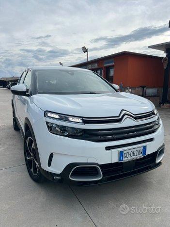 Citroen C5 Aircross BlueHDi 130 S&S- Full Optional