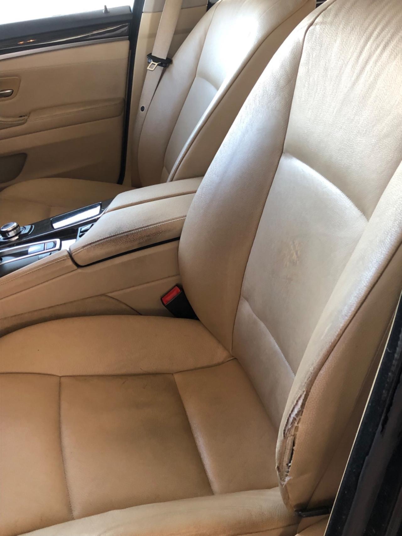 BMW 520 Touring sw