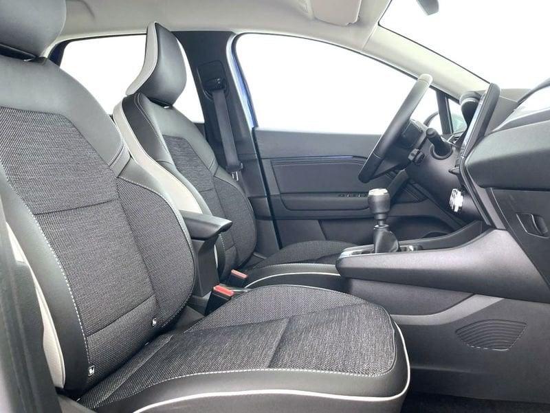 Renault Captur Captur TCe 90 CV Techno