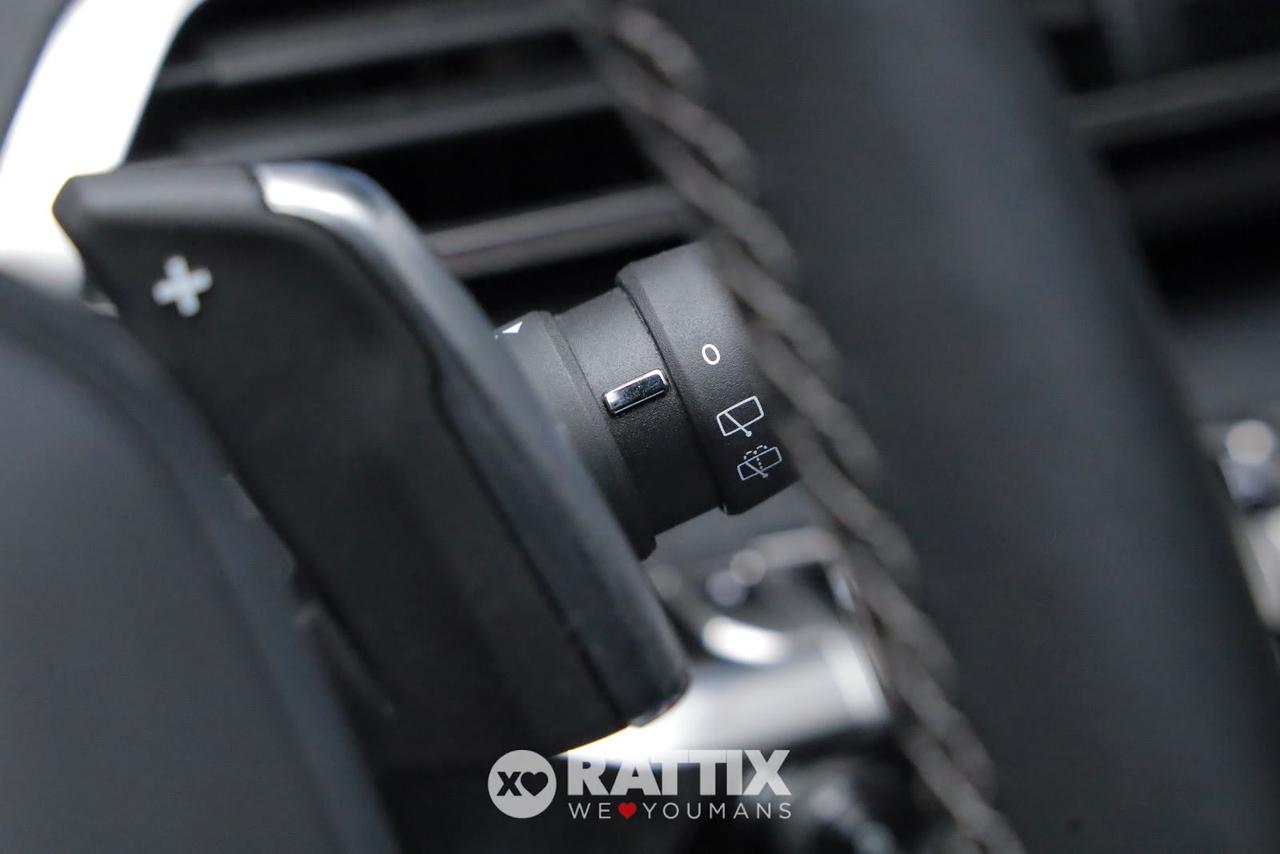 Peugeot 3008 1.6 hybrid 225CV Allure Pack e-eat8