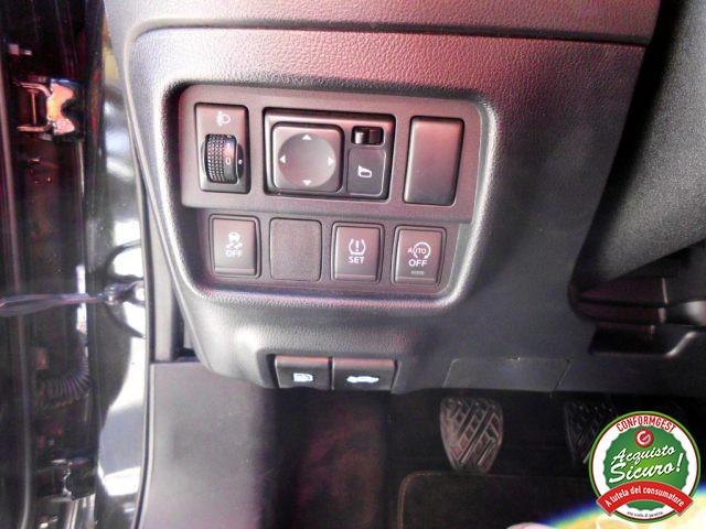 NISSAN Juke 1.5 dCi Start&Stop N-Connecta