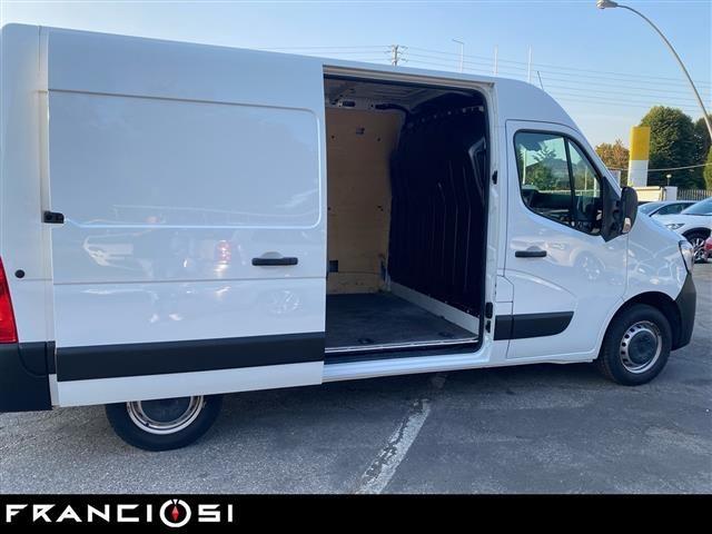 RENAULT Master T35 2.3 dci 135cv L2H2 Ice