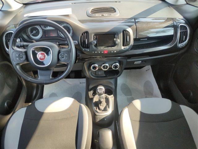 FIAT 500L 1.4 T-Jet Trekking CRUISE,CLIMA,CERCHI LEGA