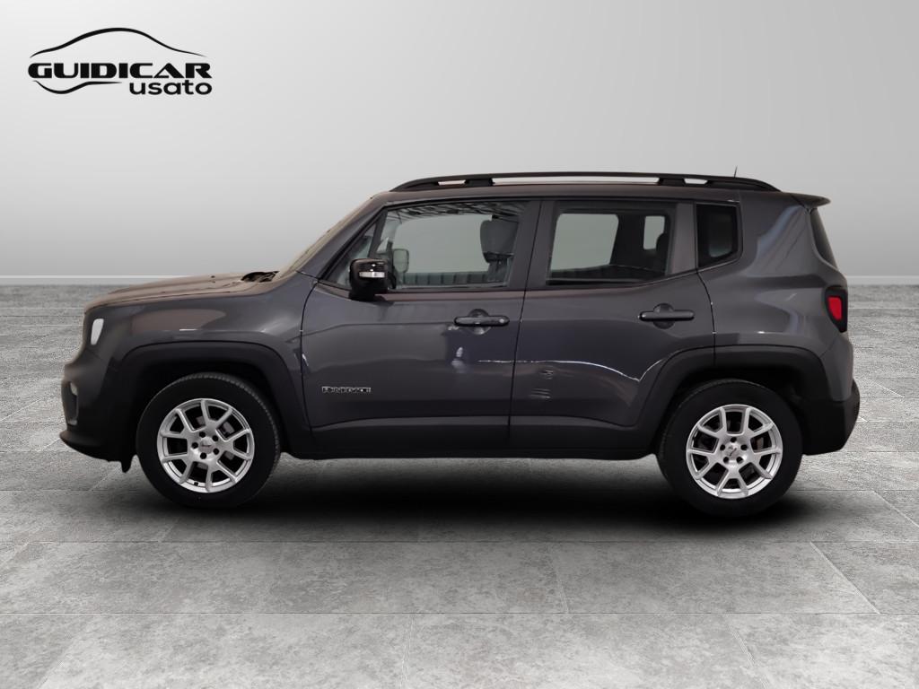 JEEP Renegade 2019 - Renegade 1.6 mjt Limited 2wd 130cv