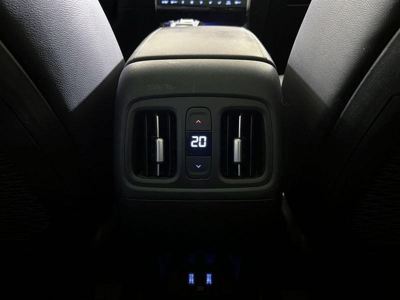 Hyundai Tucson Tucson 1.6 HEV aut.Exellence