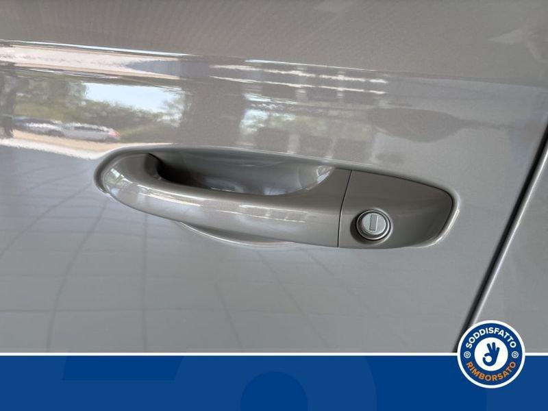 KGM Korando Black Edition 1.5 Turbo GDI 163 CV 2WD